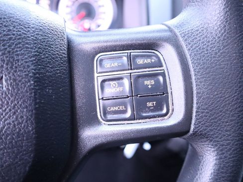 Used 2020 RAM 1500 Tradesman w/ Popular Equipment Group image 33