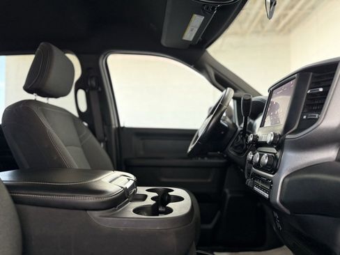 Used 2022 RAM 4500 Tradesman w/ Chrome Appearance Group image 48