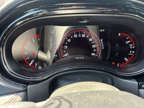 Used 2024 Dodge Durango GT AWD/4WD image 2