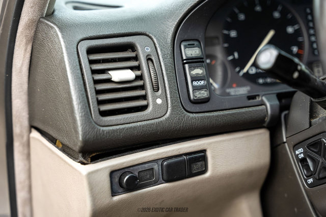 Used 1994 Acura Legend GS FWD image 38