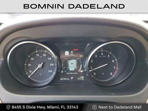 Used 2019 Land Rover Discovery Sport HSE image 20