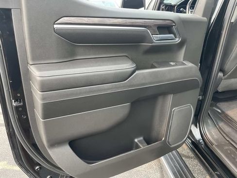 Used 2023 Chevrolet Silverado 1500 LTZ w/ Technology Package AWD/4WD image 21