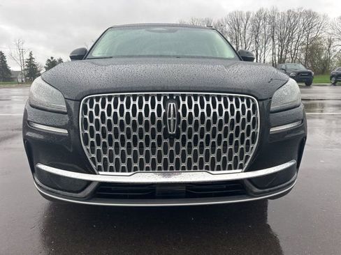 Used 2023 Lincoln Corsair AWD w/ Equipment Group 101A image 2