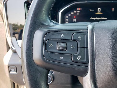 Used 2024 GMC Sierra 1500 SLT image 18