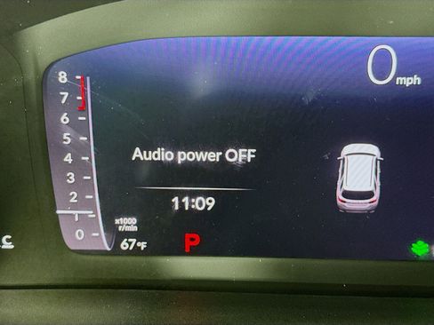 New 2026 Honda Pilot TrailSport image 12