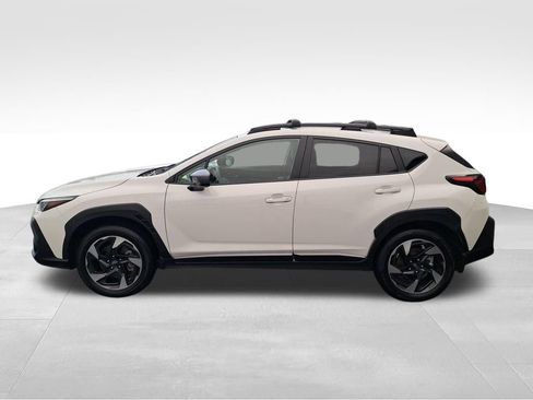 Used 2024 Subaru Crosstrek 2.5i Limited w/ Popular Package #4A AWD/4WD image 2