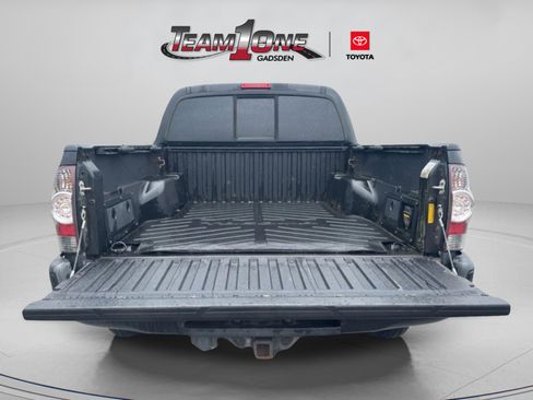Used 2013 Toyota Tacoma 4x4 Double Cab w/ TRD Sport Pkg image 9