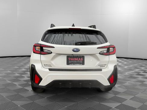 Certified 2024 Subaru Crosstrek 2.0i Premium image 6