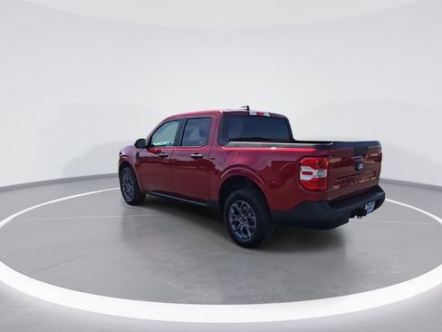 New 2025 Ford Maverick XLT w/ XLT Luxury Package image 6
