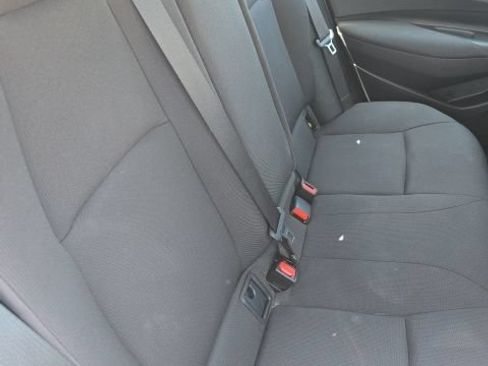 Used 2025 Toyota Corolla LE FWD image 26