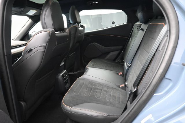 Certified 2023 Ford Mustang Mach-E GT AWD/4WD image 21