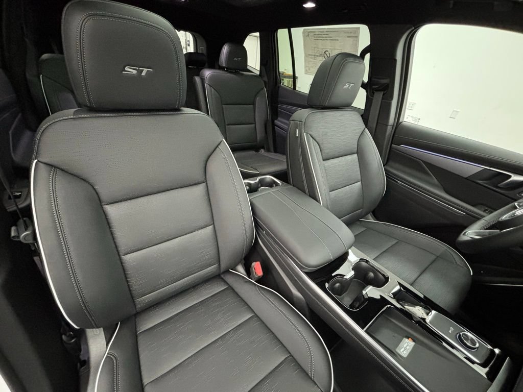 New 2026 Buick Enclave Sport Touring w/ Power Package AWD/4WD image 41