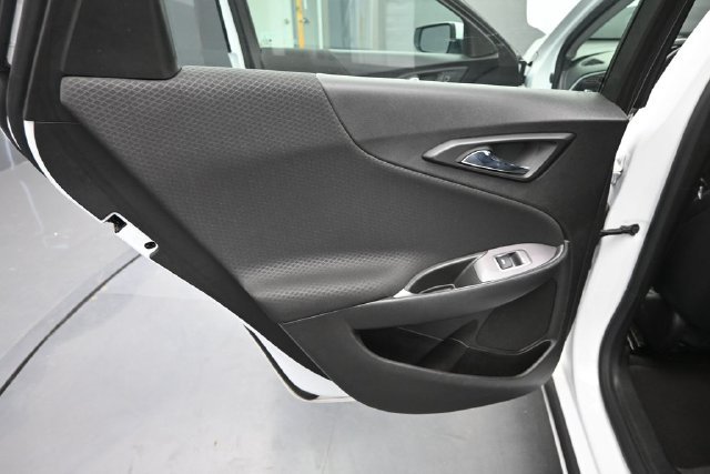 Used 2024 Chevrolet Malibu LT FWD image 16