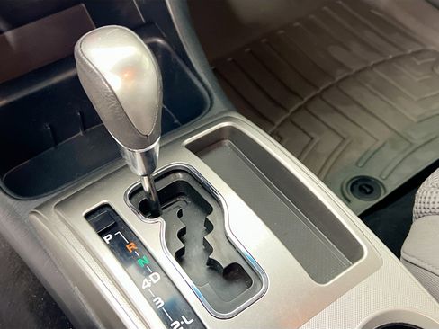 Used 2015 Toyota Tacoma 4x4 Double Cab image 24