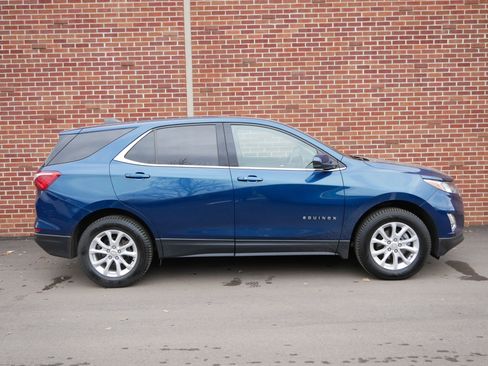 Used 2020 Chevrolet Equinox LT image 26