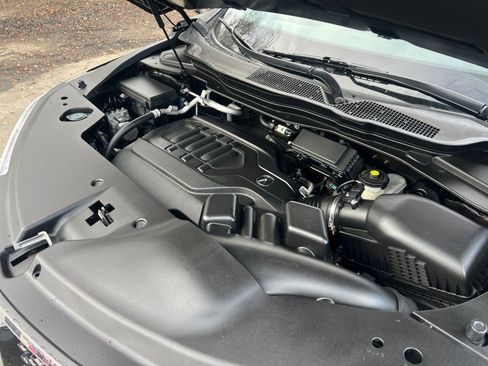 Used 2019 Acura MDX 3.5L Advance Pkg w/Entertainme image 44