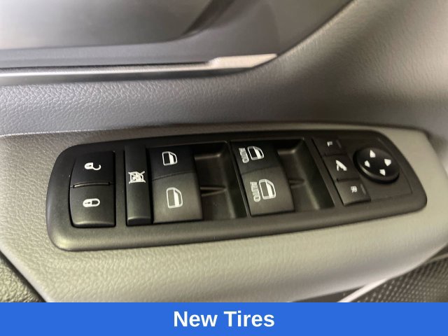 Certified 2019 RAM 1500 Big Horn AWD/4WD image 14