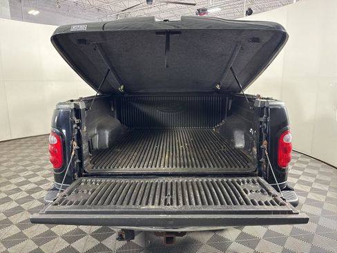 Used 2003 Ford F150 4x4 SuperCrew image 9