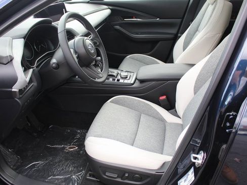 New 2026 MAZDA CX-30 AWD 2.5 S image 12