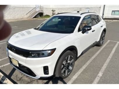 Used 2024 Honda Prologue Elite