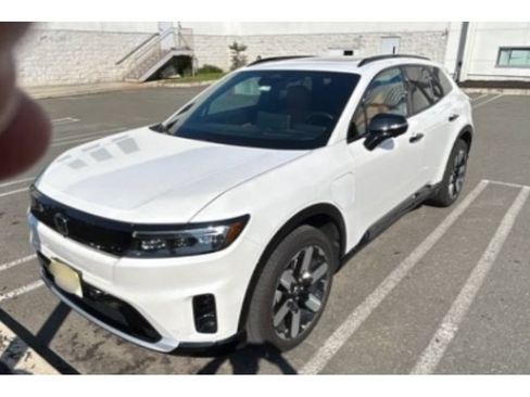 Used 2024 Honda Prologue Elite image 1