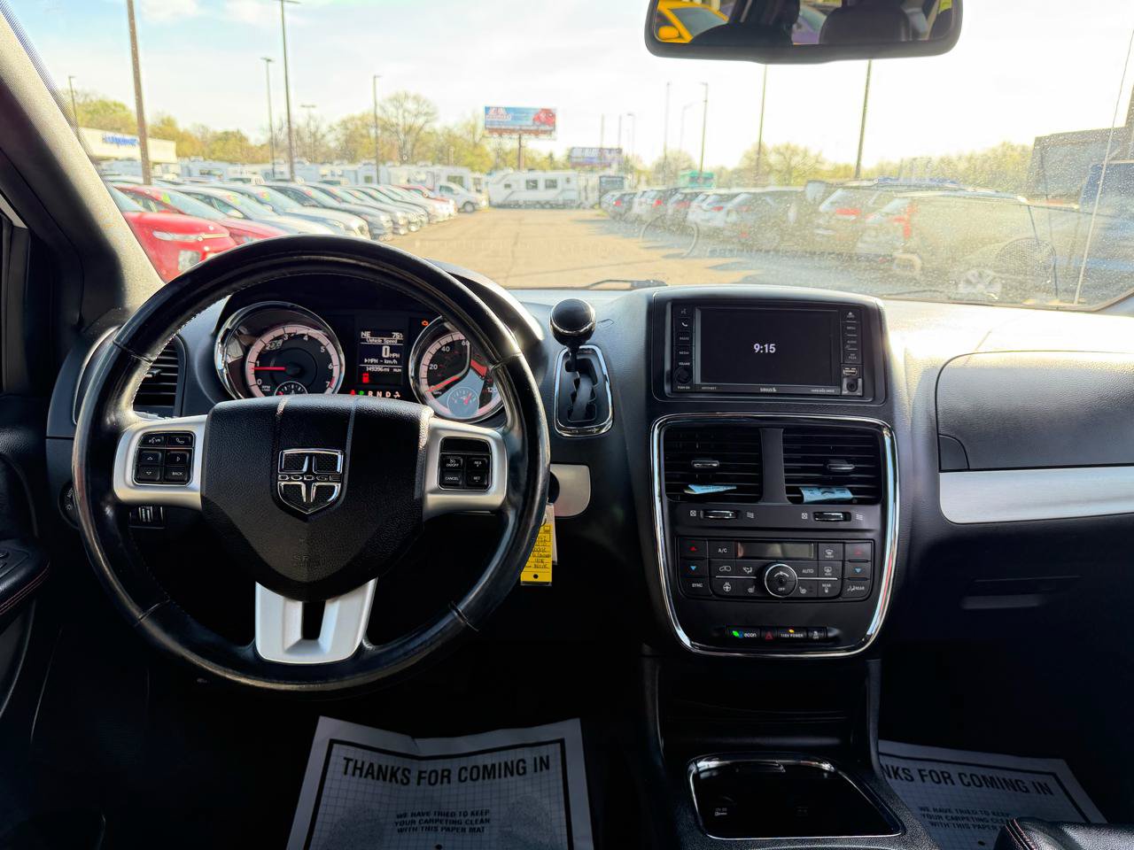 Used 2020 Dodge Grand Caravan GT FWD image 19