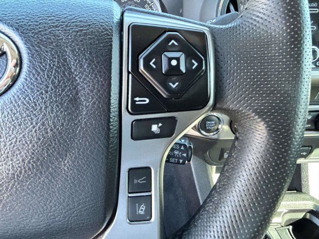 Used 2023 Toyota Tacoma SR5 w/ Technology Package AWD/4WD image 32
