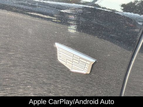 Used 2023 Cadillac CT5 Sport w/ Climate Package RWD image 21