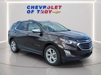 Used 2020 Chevrolet Equinox Premier video 1
