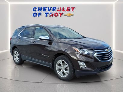 Used 2020 Chevrolet Equinox Premier