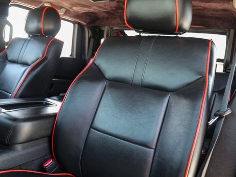 Used 2008 HUMMER H2 SUT image 52