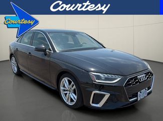 Used 2023 Audi A4 2.0T Premium Plus AWD/4WD video 1