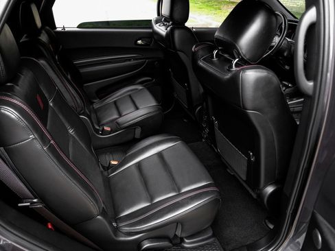 Used 2021 Dodge Durango R/T w/ Blacktop Package image 46