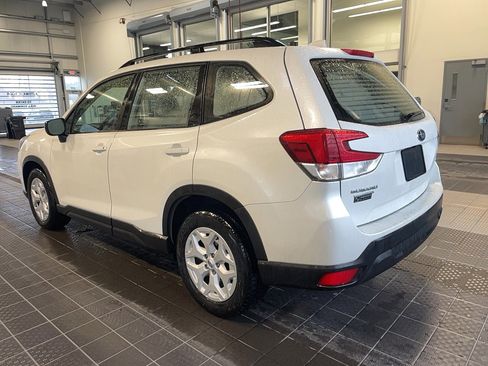 Used 2020 Subaru Forester w/ Alloy Wheel Package image 14