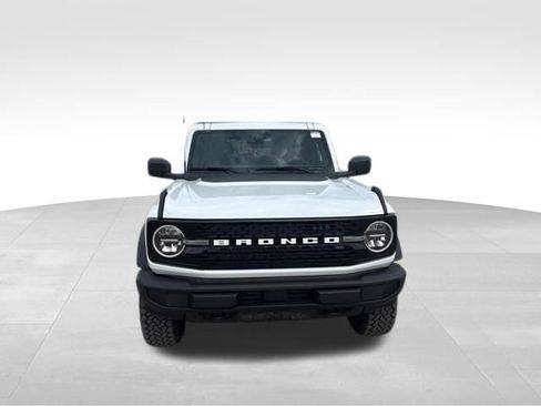 New 2026 Ford Bronco Big Bend AWD/4WD image 9
