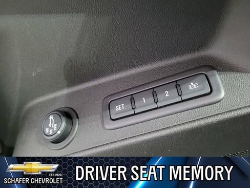 Used 2018 Chevrolet Equinox Premier image 49