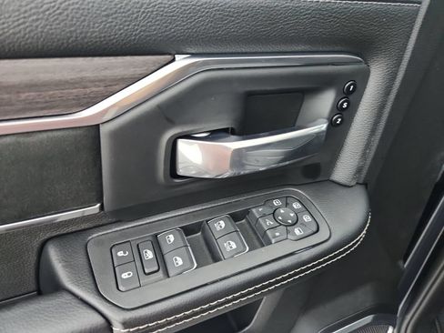 New 2026 RAM 2500 Laramie AWD/4WD image 20