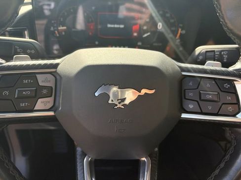 Used 2024 Ford Mustang GT Premium RWD image 7