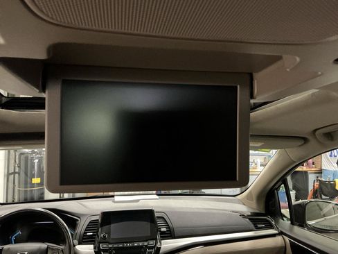 Used 2018 Honda Odyssey Elite image 10