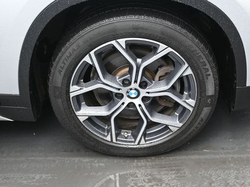 Used 2021 BMW X1 xDrive28i w/ Convenience Package AWD/4WD image 41