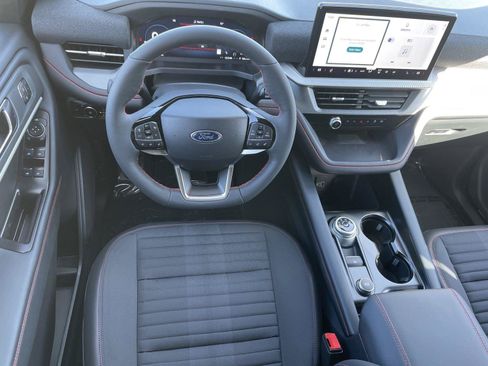 New 2026 Ford Explorer ST-Line w/ ST-Line Street Pack RWD image 20
