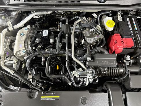 Used 2025 Nissan Sentra S FWD image 39