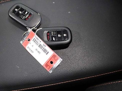 Used 2024 Honda CR-V Sport image 19