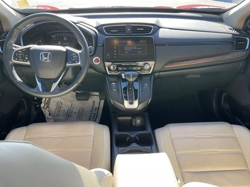 Used 2019 Honda CR-V Touring image 23