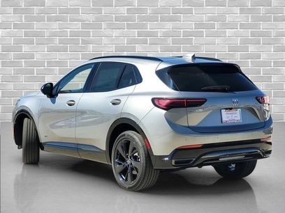 New 2026 Buick Envision Sport Touring