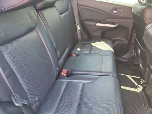 Used 2016 Honda CR-V EX-L image 12
