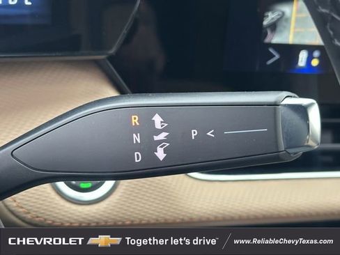 New 2026 Chevrolet Equinox ACTIV w/ Convenience Package III image 22