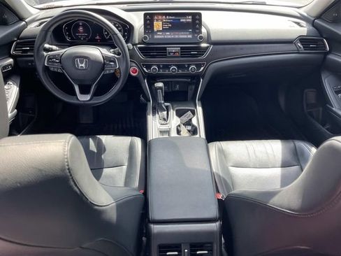 Used 2018 Honda Accord EX-L image 14