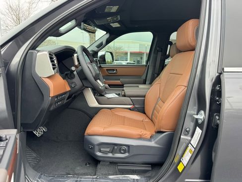 New 2026 Toyota Tundra 1794 Edition image 18