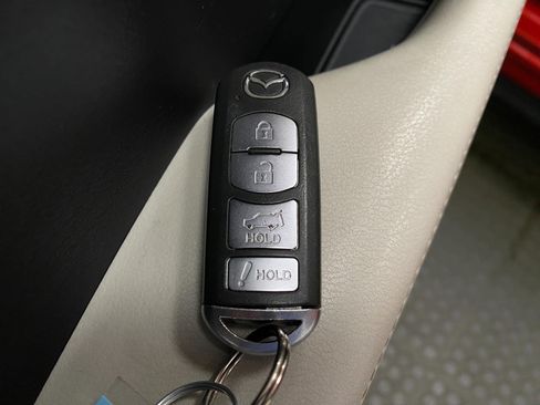 Used 2017 MAZDA CX-5 Grand Touring FWD image 37